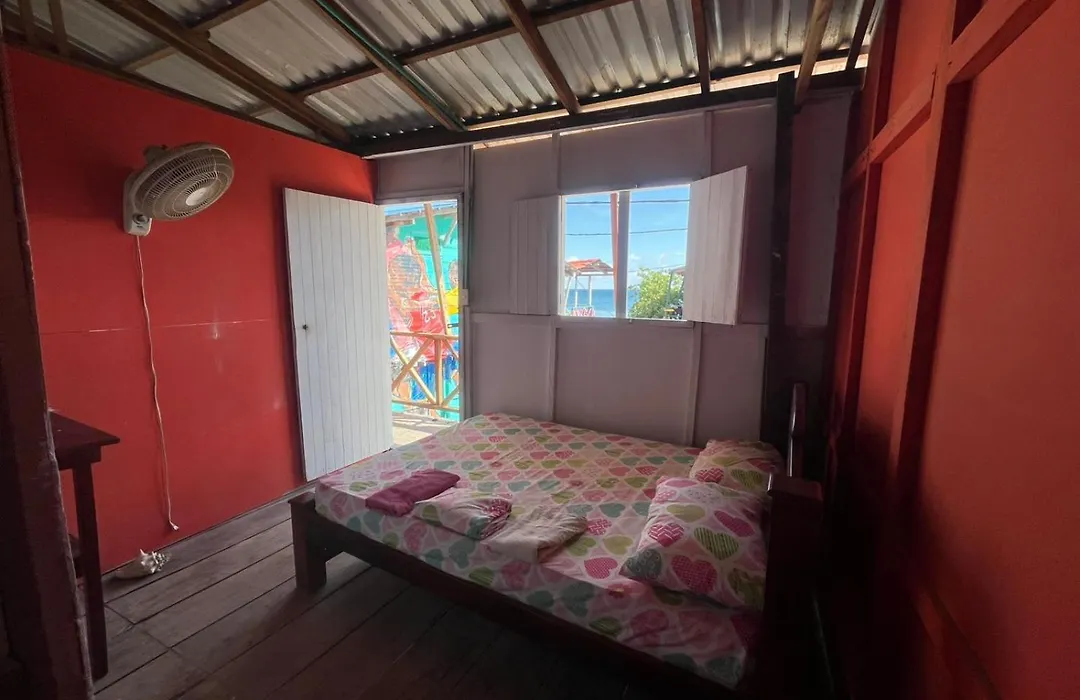 Hostal Paraiso-1