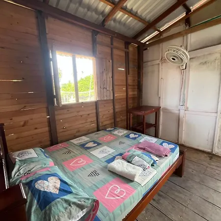 Hostal Paraiso-3