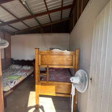 Hostal Paraiso-2